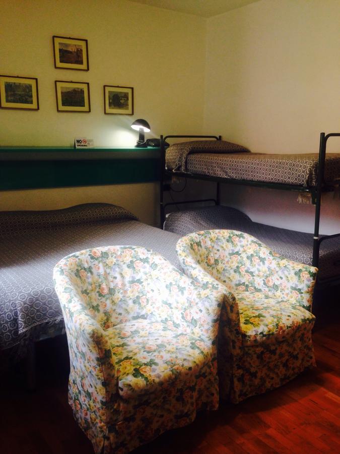Hotel Villa Patrizia Кутильяно Экстерьер фото